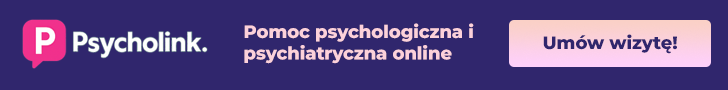 Psychoterapeuta online - umów wizytę