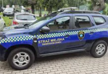 Świeradów- Zdrój – nowe Identyfikatory Parkowania