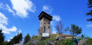 wysoki kamień świeradów szklarska 11
