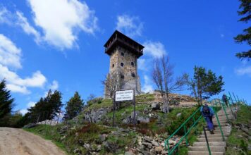 wysoki kamień świeradów szklarska 11
