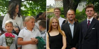 Powiat Lwówecki. Wybrzmiał ostatni dzwonek