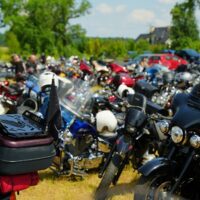 Już w piątek rusza największy zlot motocyklowy w regionie