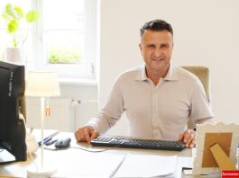 Burmistrz Daniel Koko o miejscach Gryfowa Śląskiego w rankingach. Daniel Koko Burmistrz Gminy i Miasta Gryfów Śląski