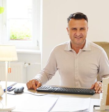 Burmistrz Daniel Koko o miejscach Gryfowa Śląskiego w rankingach. Daniel Koko Burmistrz Gminy i Miasta Gryfów Śląski