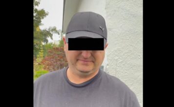 ECPU Polska Łowcy Pedofili zatrzymali mężczyznę w Jeleniej Górze