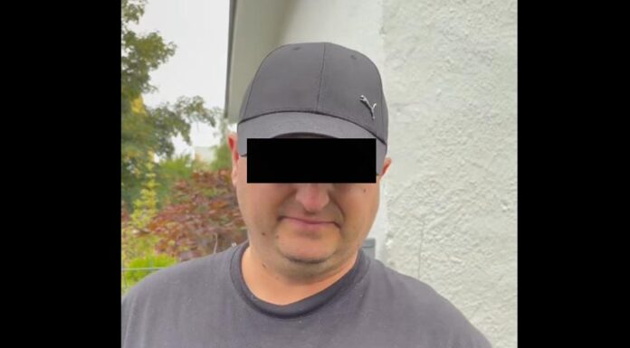 ECPU Polska Łowcy Pedofili zatrzymali mężczyznę w Jeleniej Górze