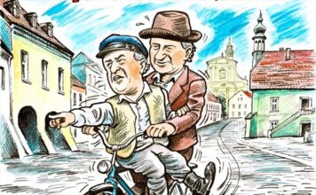 Już wkrótce ruszy Ogólnopolski Festiwal Filmów Komediowych w Lubomierzu