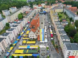 Lwóweckie Lato Agatowe 2025 zdjęcia