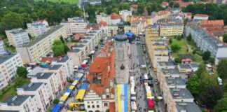 Lwóweckie Lato Agatowe 2025 zdjęcia
