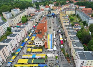 Lwóweckie Lato Agatowe 2025 zdjęcia