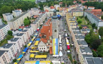 Lwóweckie Lato Agatowe 2025 zdjęcia