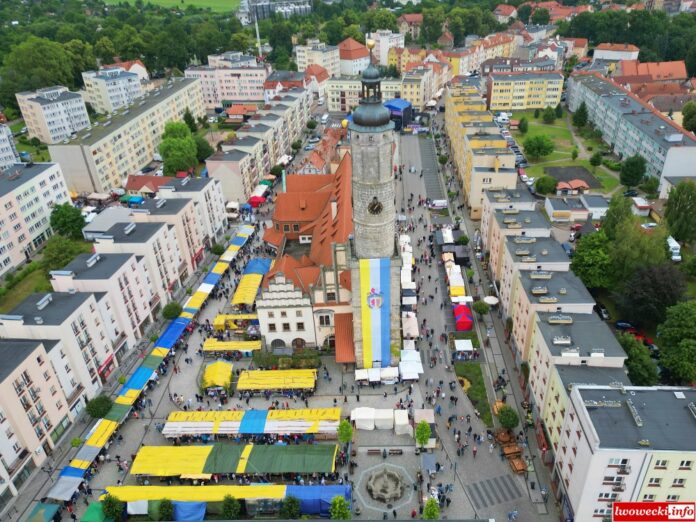 Lwóweckie Lato Agatowe 2025 zdjęcia