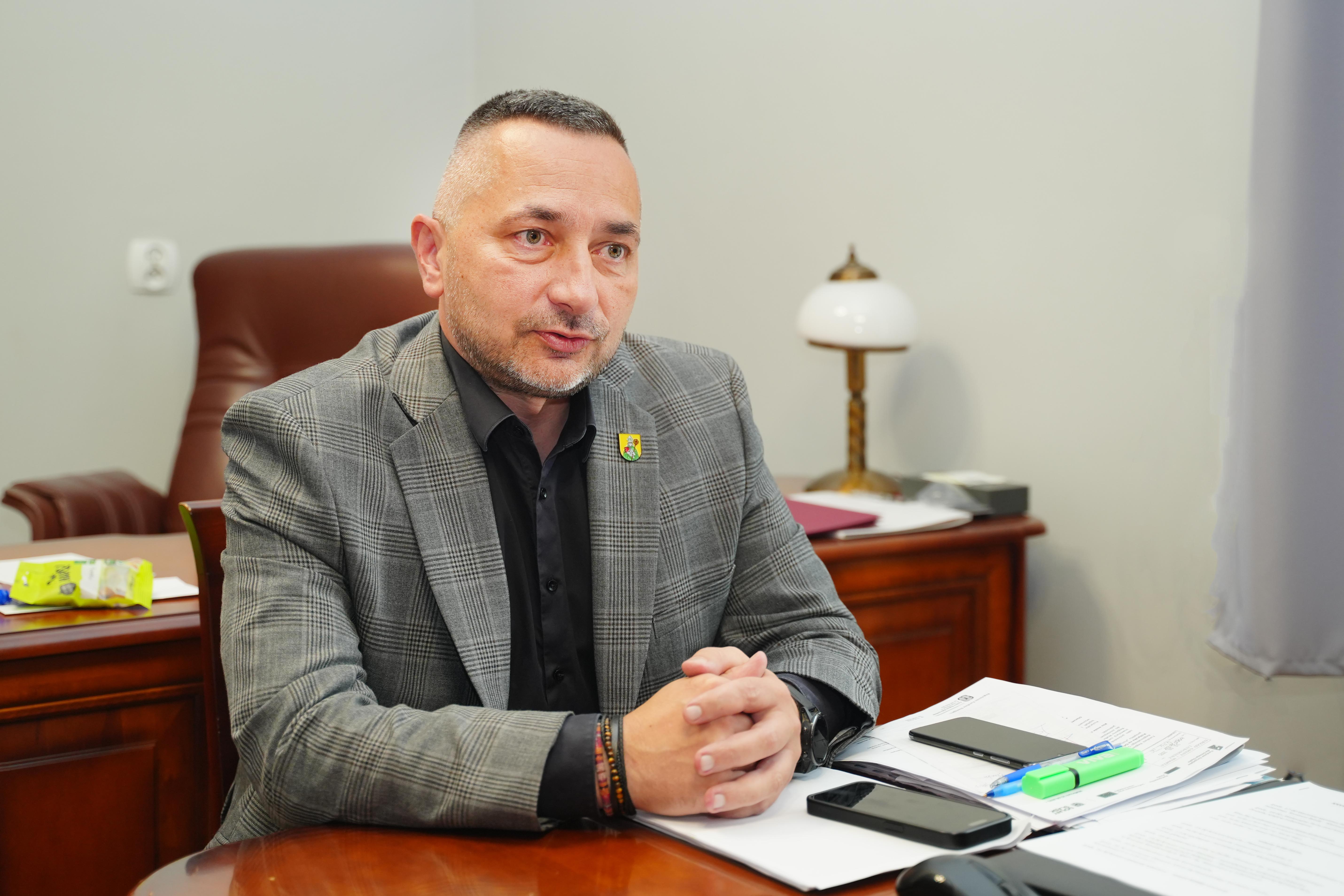 Lubomierz. Projekt budżetu na 2026 rok