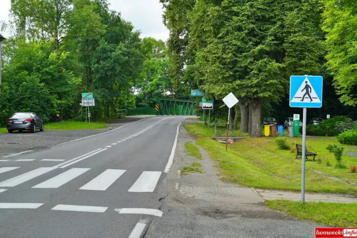 Ubocze Gryfów Śląski 1