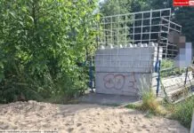 Kładka nie do przejścia? Czy aby na pewno?
