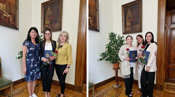 Awanse zawodowe lwóweckich nauczycieli