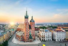 Polska na weekend – 25 pomysłów na krótki wypad