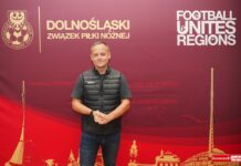 Kamil Wieliczko DZPN Jelenia Góra