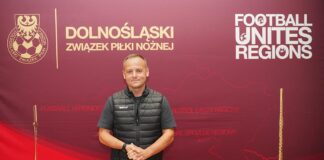 Kamil Wieliczko DZPN Jelenia Góra