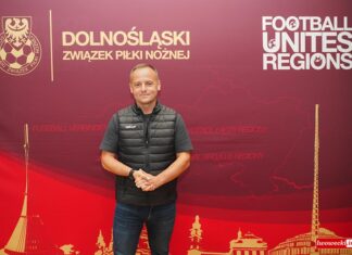 Kamil Wieliczko DZPN Jelenia Góra