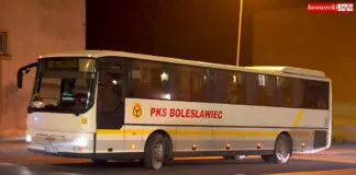 Lwówek Śląski – Bolesławiec. 7 kursów dziennie. Co Wy na to?