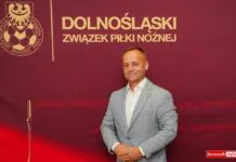 To był rok pełen wyzwań – mówi wiceprezes DZPN Wieliczko Kamil DZPN Jelenia Góra