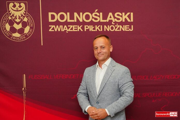 Wieliczko Kamil DZPN Jelenia Góra