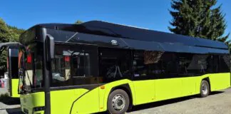 Świeradów- Zdrój ma darmowy transport publiczny i nowe elektryczne autobusy
