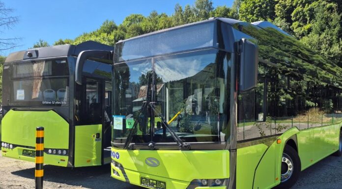 Nowy rozkład jazdy komunikacji miejskiej