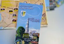 Gryfów Śląski stawia na turystykę