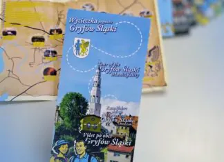 Gryfów Śląski stawia na turystykę