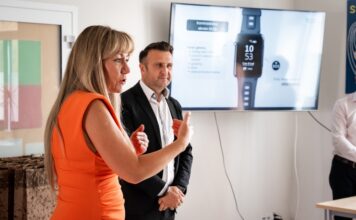 opaski dla seniorów korpus wsparcia seniorów