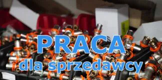Praca w Gryfowie Śląskim. Od zaraz.