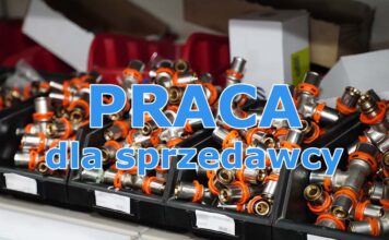 Praca w Gryfowie Śląskim. Od zaraz.