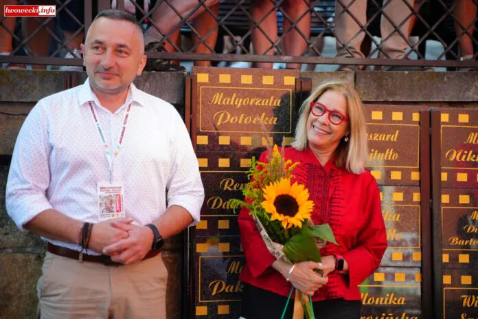 zaułek filmowy Lubomierz 06