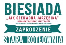 Biesiada Ludowa w Lwówku Śląskim zapraszamy