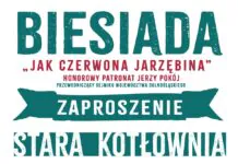 Biesiada Ludowa w Lwówku Śląskim zapraszamy