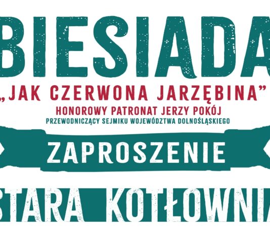 Biesiada Ludowa w Lwówku Śląskim zapraszamy
