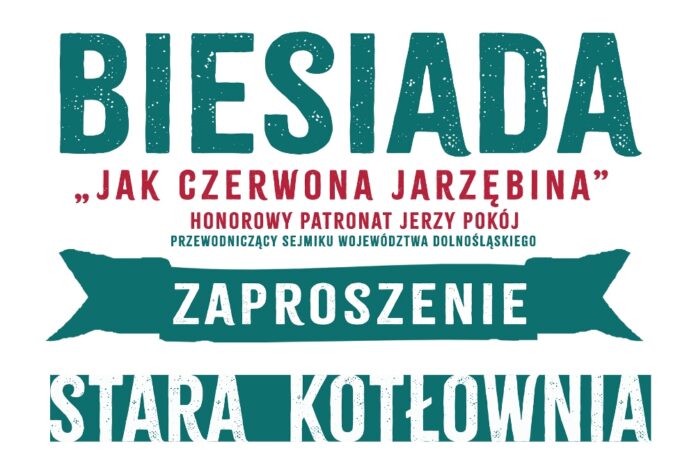 Biesiada Ludowa w Lwówku Śląskim zapraszamy