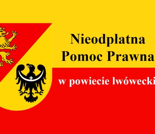 Nieodpłatna Pomoc Prawna