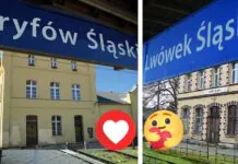 Do rewitalizacji dworzec w Lwówku Śląskim, czy w Gryfowie Śląskim? Jak uważacie?