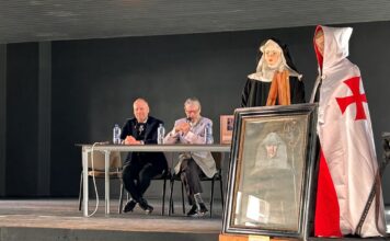 „Mały Wielki Lubomierz” – konferencja, która może odmienić losy dawnego klasztoru