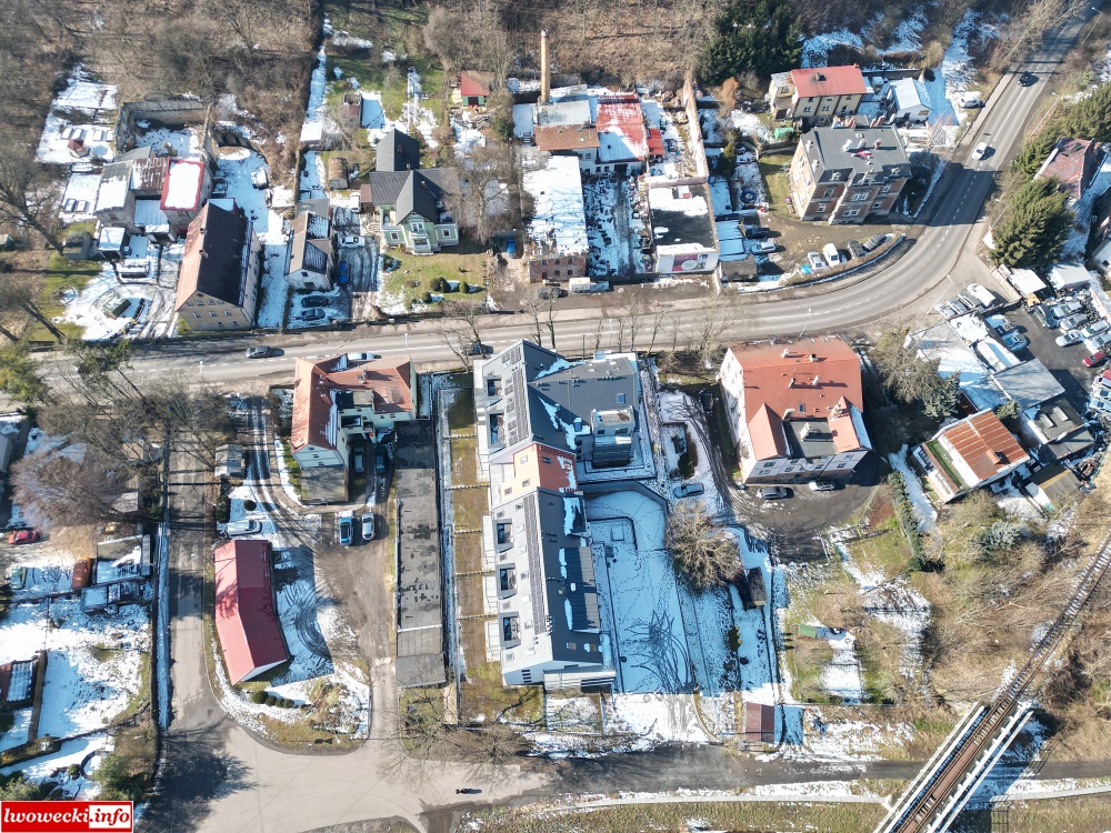 mieszkania na sprzedaż lwówek śląski przyjaciół żołnierza 