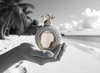 najdroższe perfumy na świecie najpopularniejsze najbardziej znane