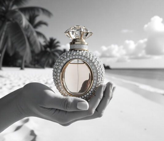 najdroższe perfumy na świecie najpopularniejsze najbardziej znane