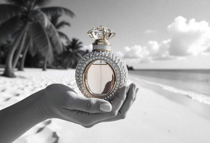 najdroższe perfumy na świecie najpopularniejsze najbardziej znane