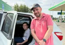 Antoś wraca do rodziców. Patrycja i Łukasz są w drodze do Rzeszowa