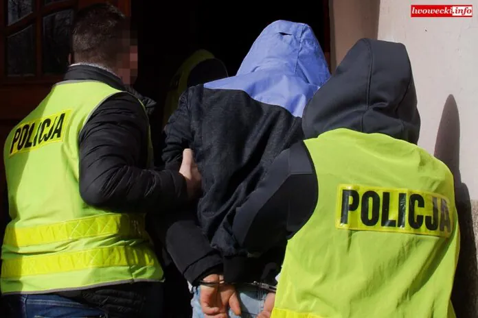 policja-zatrzymany-prokuratura