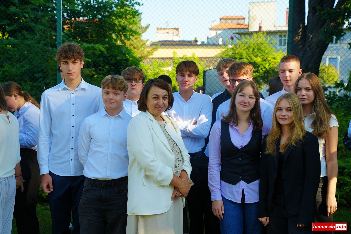 ZSOiZ w Lwówku Śląskim. Nowy rok szkolny – nowe szanse i wyzwania