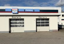 Nowy warsztat samochodowy w Lubaniu – Bosch Car Service Perfekta Bosch Car Service Perfekta